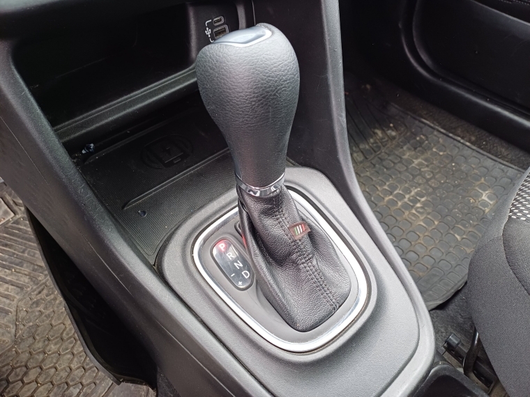 Fiat Pulse Pulse Drive Cvt 1.3 2023 Usado en Rosselot Usados