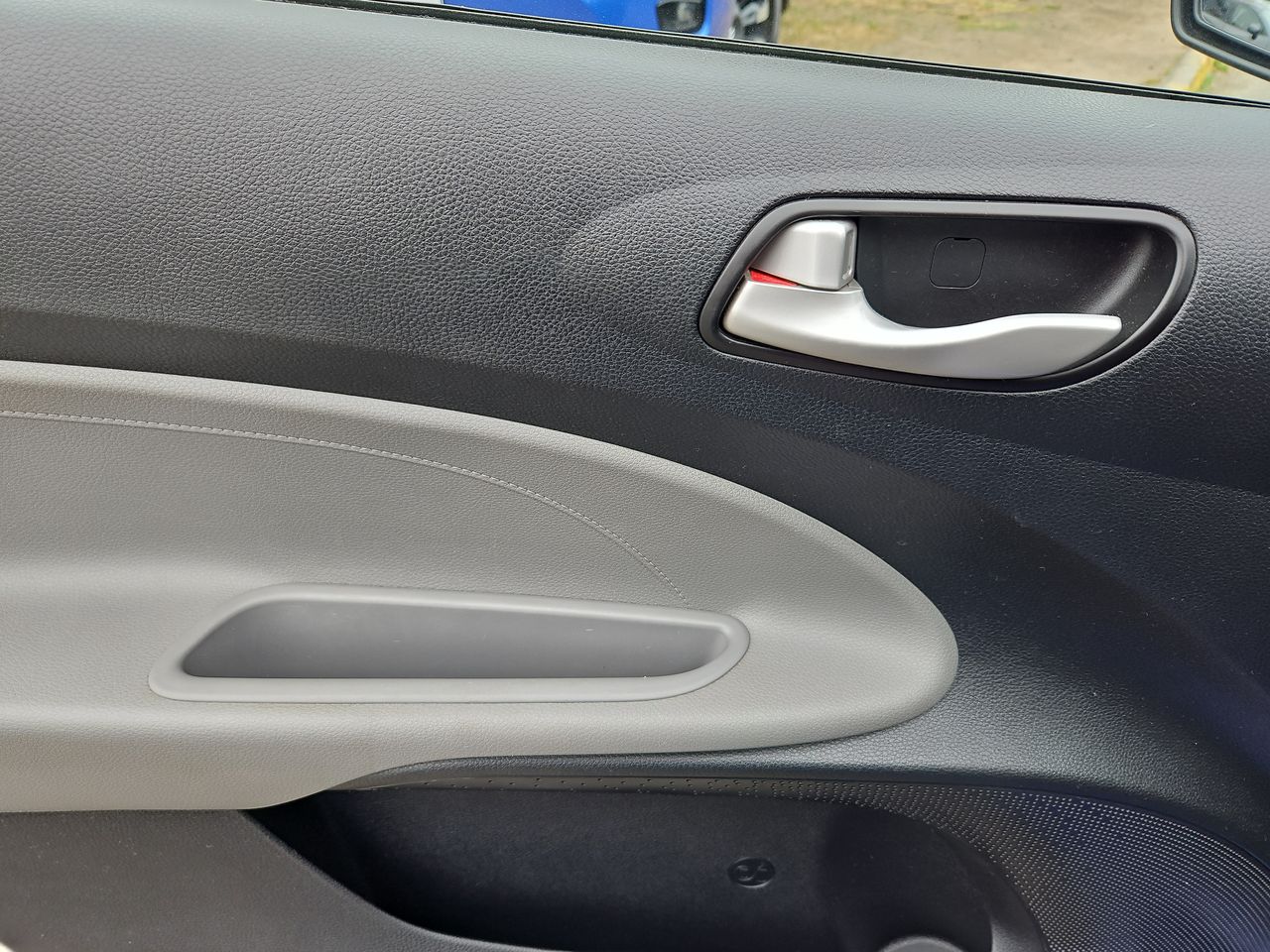 Kia Soluto Soluto Mpi 1.4 2024 Usado en Usados de Primera - Sergio Escobar