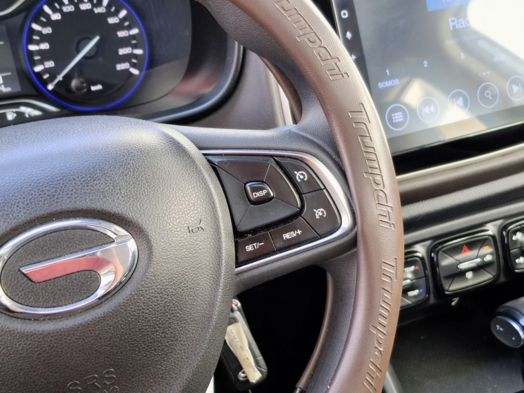 Gac motor Gs3 Gs3 1.5l At Gb 2023 Usado en Rosselot Usados