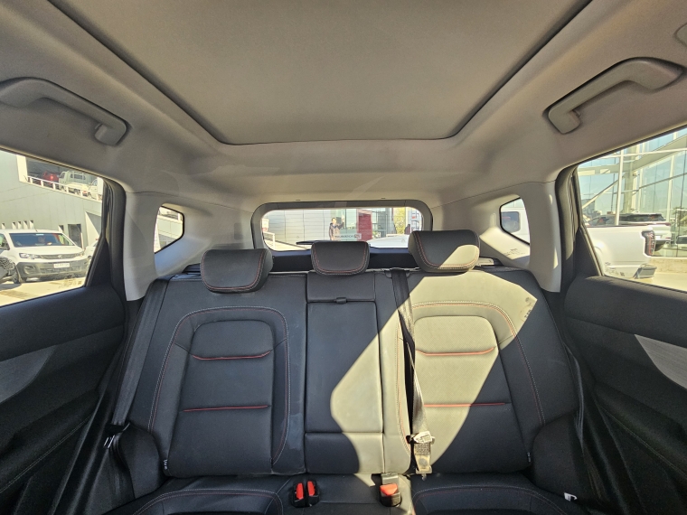 Chery Tiggo 7 pro Tiggo 7 Glx Cvt Pro 1.5 Aut 2024 Usado en Rosselot Usados