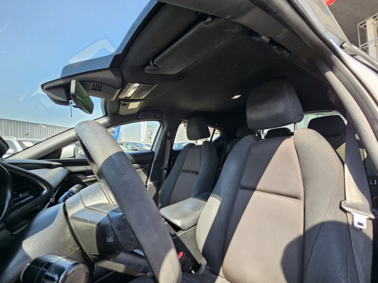 Mazda 3 All New 3 2.0 2020 Usado en Rosselot Usados