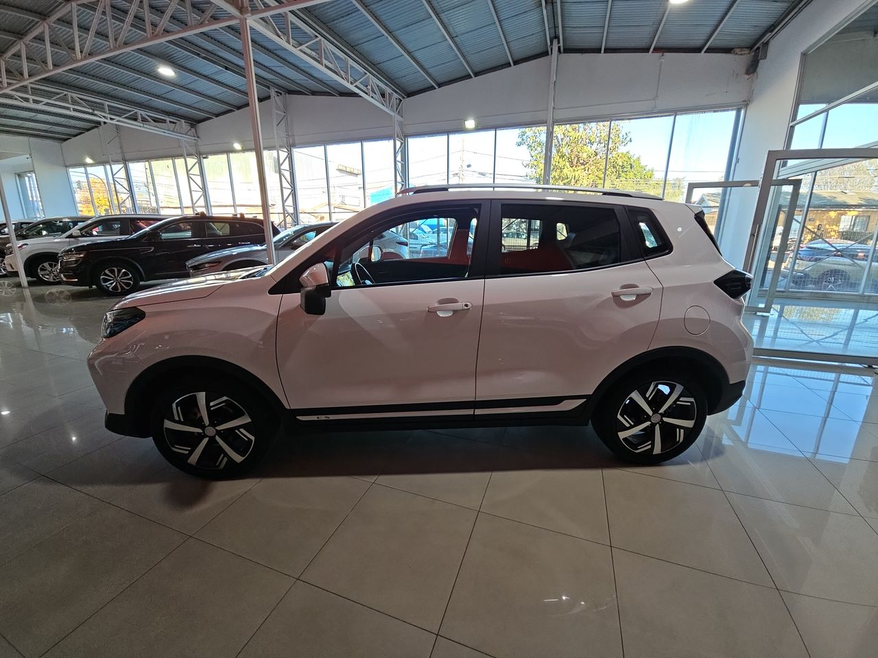 Changan Cs15 Cs15 1.5 Aut 2025 Usado en Usados de Primera - Sergio Escobar