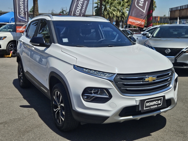 Chevrolet Groove 1.5 Premier Mt 2024 Usado  Usado en Kovacs Usados