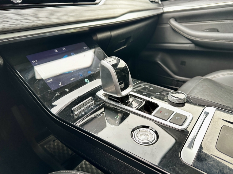 Chery Tiggo 8 pro Tiggo 8 Pro Glx Dct 1.6 Aut 2023 Usado en Rosselot Usados