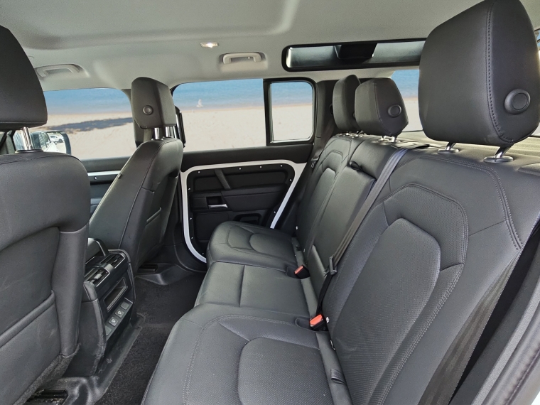 Land rover Defender 3.0 2025 Usado  Usado en BMW Premium Selection