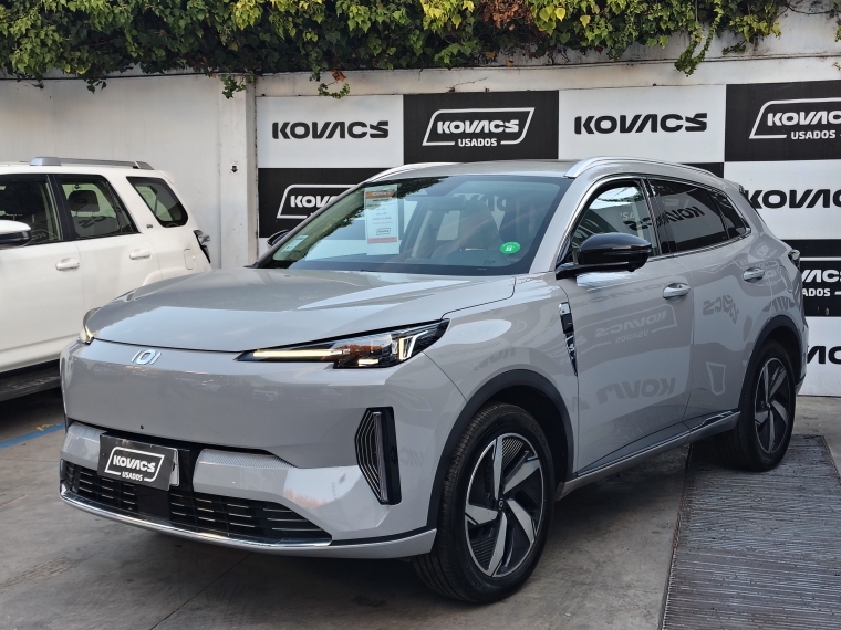 CHANGAN CS55 1.5   PLUS  IDD ELITE 2025