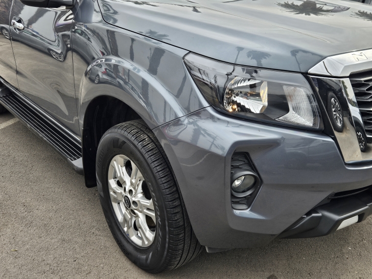 Nissan Navara 4x2 2.3 2023 Usado Usado en Kovacs Usados Nissan Navara 4x2 2.3 2023 Usado Usado en Kovacs Usados