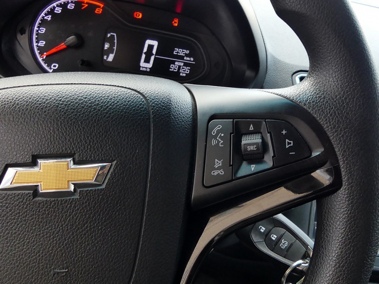 Chevrolet Prisma 1.4 2019 Usado  Usado en Webautos.cl