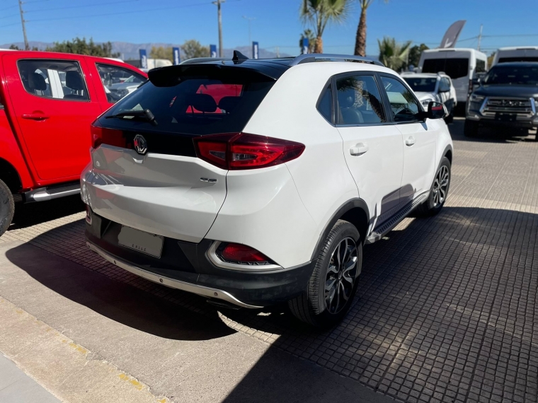 Mg Gs Lux 4x4 2.0 Aut 2016 Usado  Usado en Webautos.cl