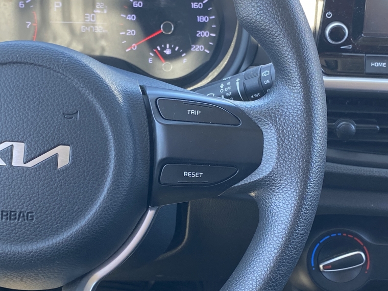 Kia Morning Morning Ex 1.2l 4at Srf Full - 2260 2023 Usado en Rosselot Usados