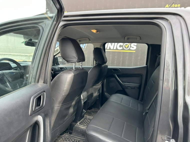Ford Ranger Storm 4x4 2022 Usado  Usado en Webautos.cl