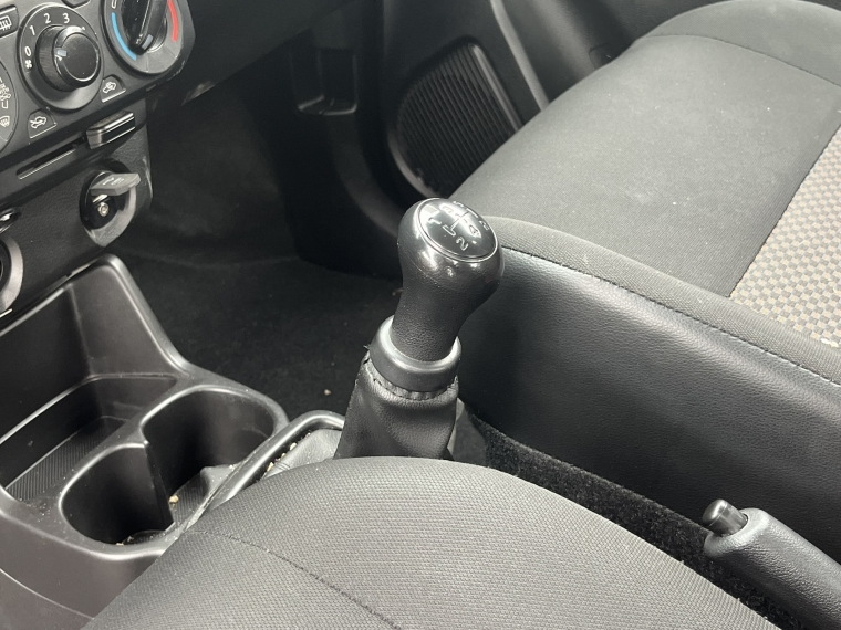 Suzuki S-presso S Presso Hb 1.0 2022 Usado en Rosselot Usados