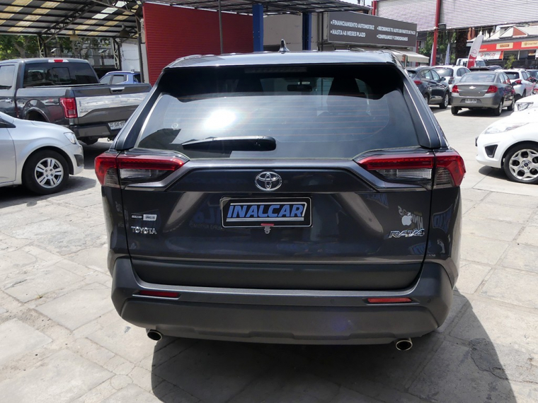 Toyota Rav4 2.0 2022 Usado  Usado en Webautos.cl