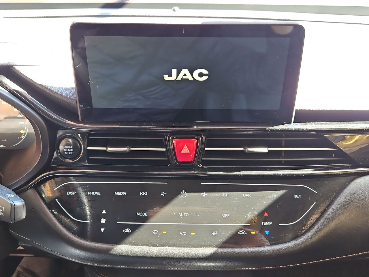 Jac Js4 Js4 Turbo Cvt 1.5 Aut 2022 Usado en Usados de Primera - Sergio Escobar