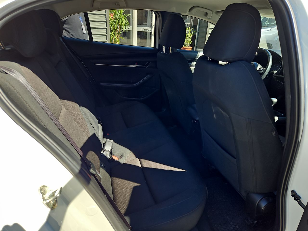 Mazda 3 3 Sedan 2.0 2022 Usado en Usados de Primera - Sergio Escobar