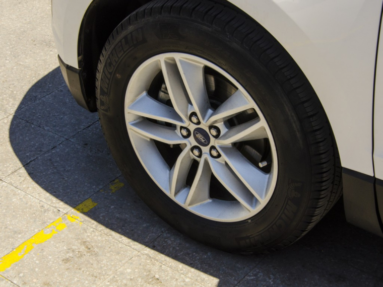 Ford Edge Sel 2.0 Aut 2018 Usado  Usado en Webautos.cl