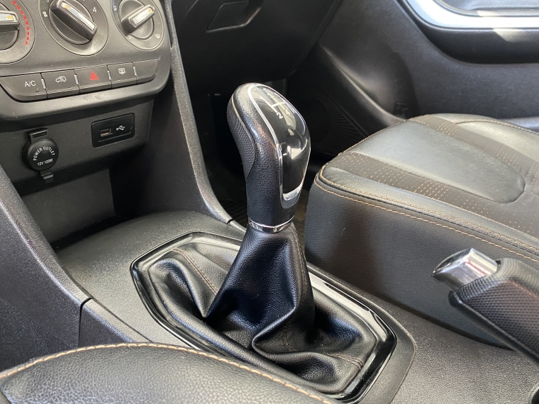 Chery Tiggo 2 Tiggo 2 1.5 2022 Usado en Rosselot Usados