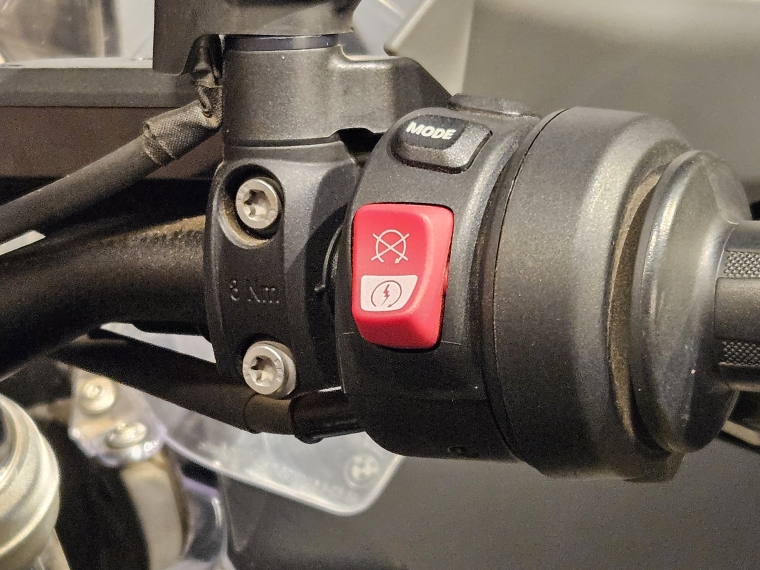 Bmw R 1300 gs Ii 2024 Usado en BMW Premium Selection