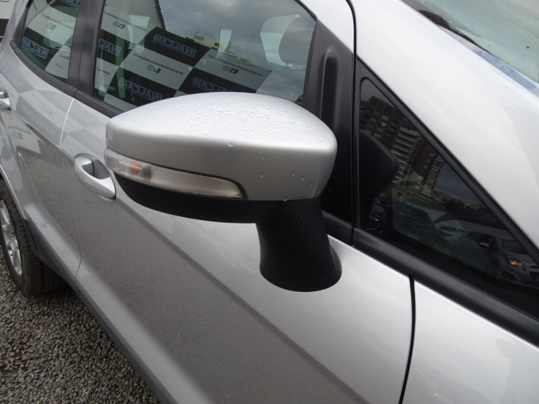 Ford Ecosport At 2019 Usado  Usado en Webautos.cl