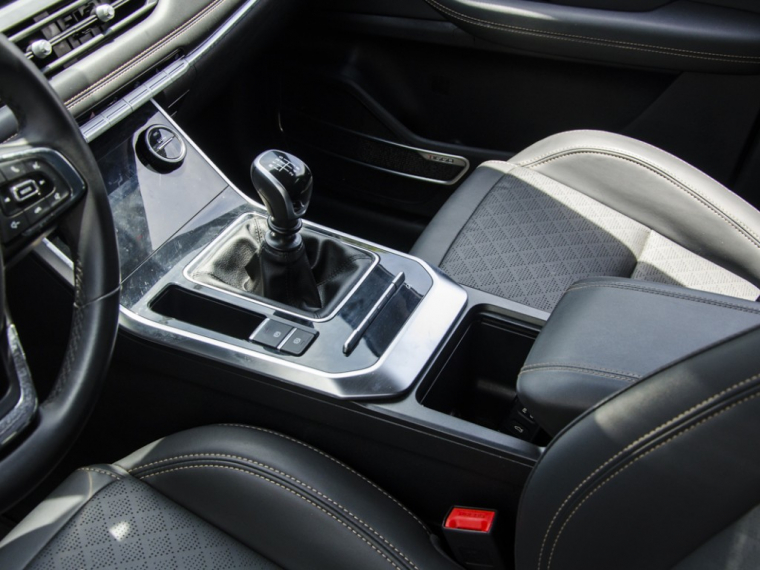 Chery Tiggo 8 8 Gls 1.5 2022 Usado  Usado en Webautos.cl