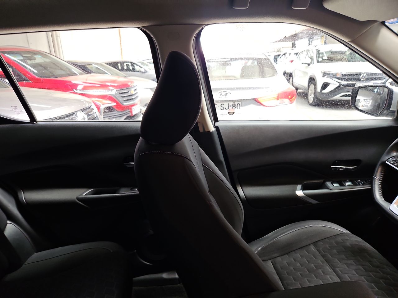 Nissan Kicks Kicks 1.6 At 2023 Usado en Usados de Primera - Sergio Escobar