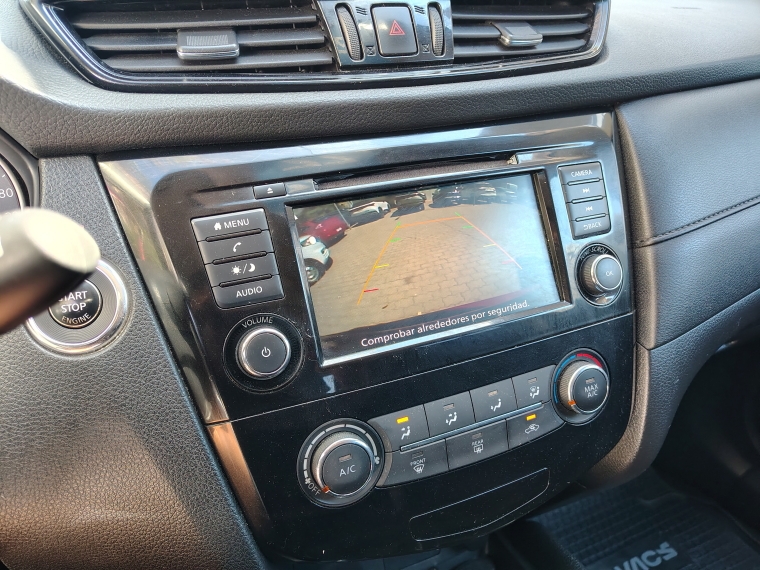 Nissan X-trail 2.5 Cvt Sense At 2023 Usado  Usado en Kovacs Usados