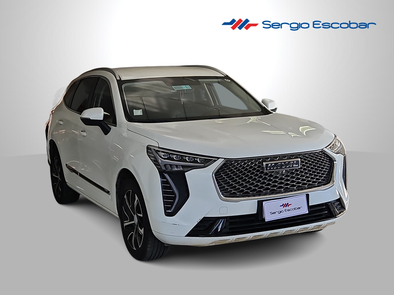 HAVAL JOLION JOLION 4X2 1.5 2024