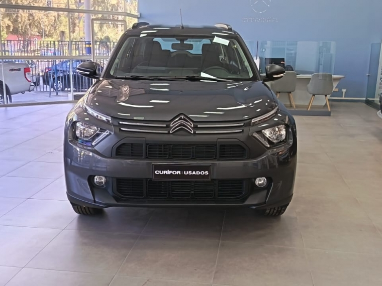Citroen C3 aircross  Vti 115 Feel Pack 7p 1587cc 2026 Usado  Usado en Webautos.cl