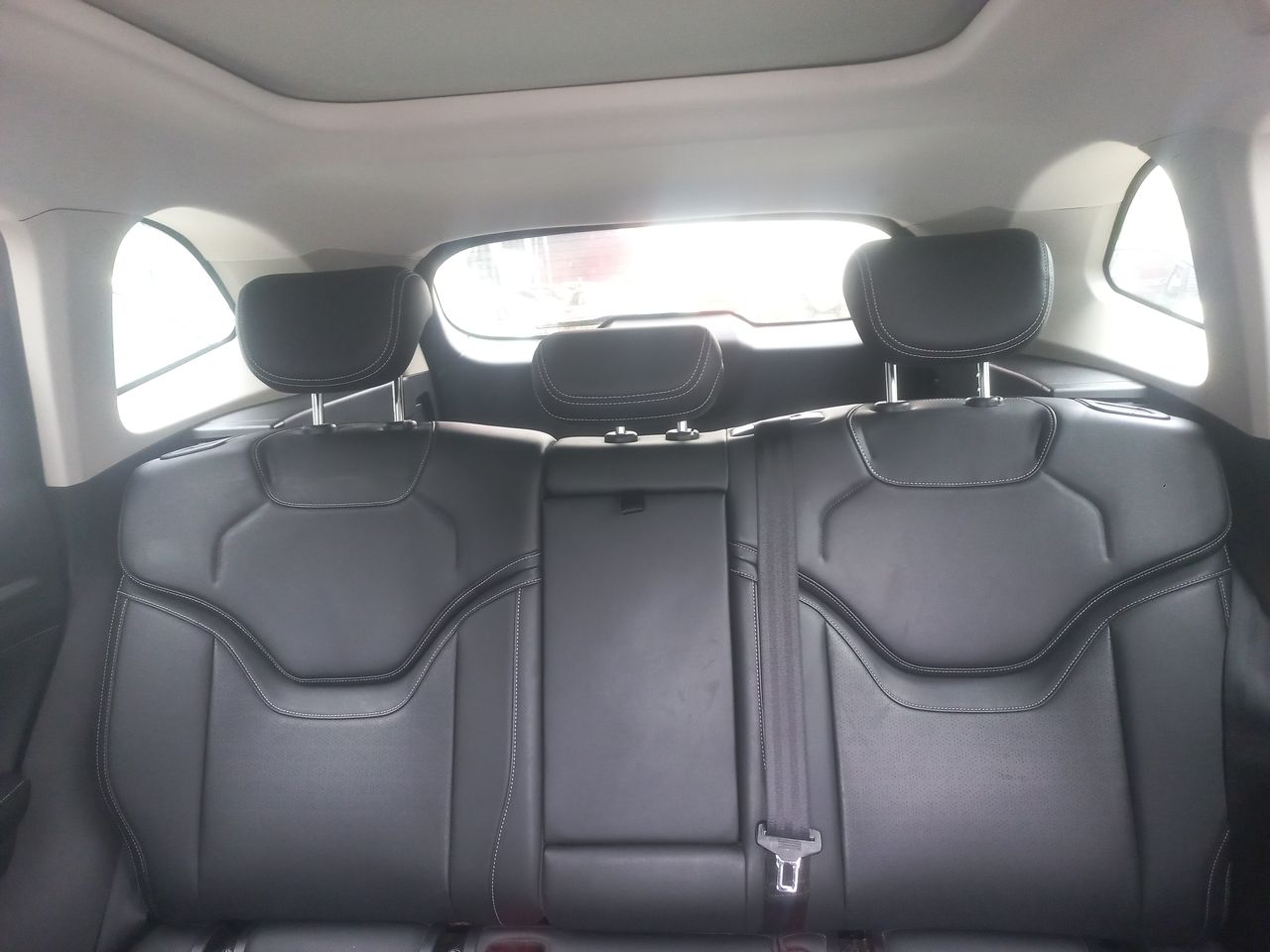 Haval H6 H6 2.0  Aut. 2022 Usado en Usados de Primera - Sergio Escobar