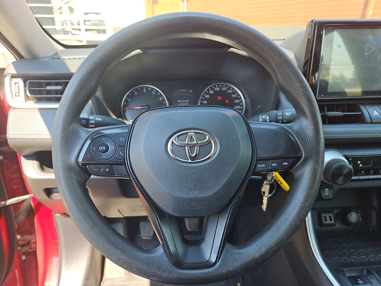 Toyota Rav4 Rav 4 4x4 2.0 2020 Usado en Usados de Primera - Sergio Escobar