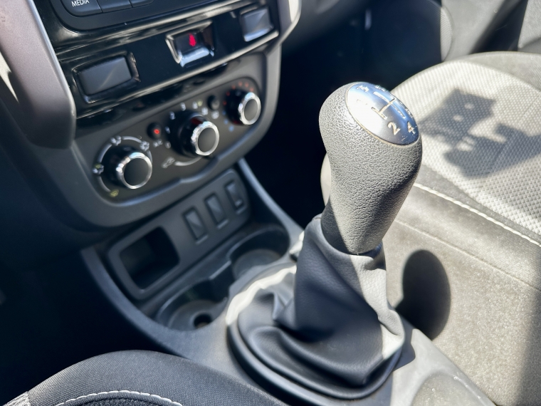 Renault Duster 1.6 Zen Mt 2017 Usado  Usado en Kovacs Usados