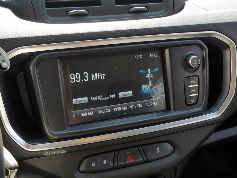 Chevrolet Spin 1.8 Aut 2023 Usado  Usado en Webautos.cl