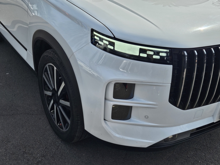 Jaecoo J7 Dct Fwd 1.6 Aut 2025 Usado  Usado en Kovacs Usados