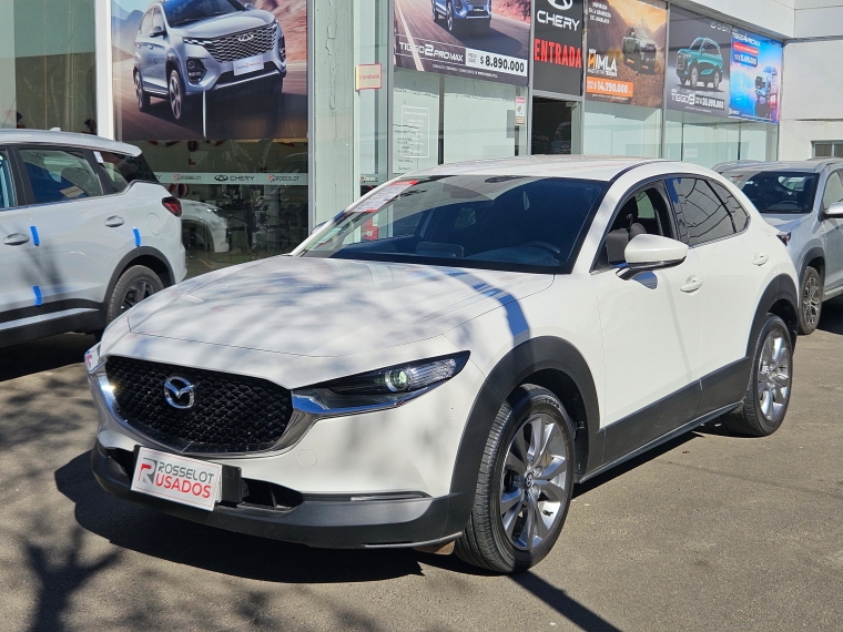 MAZDA CX-30 CX30 2.0 2024