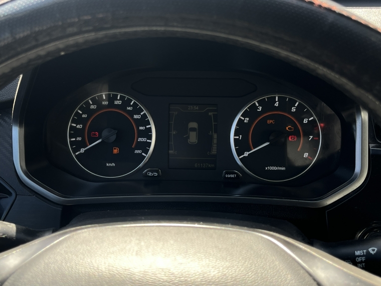 Chery Tiggo 2 pro Tiggo 2 Pro Gls Mt 1.5 2023 Usado en Rosselot Usados