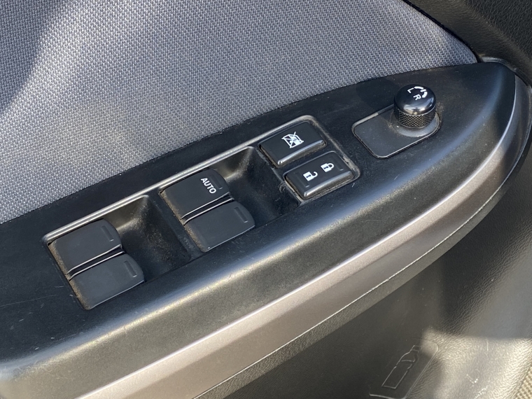 Suzuki Baleno Baleno Glx 1.4 Mec 2022 Usado en Rosselot Usados