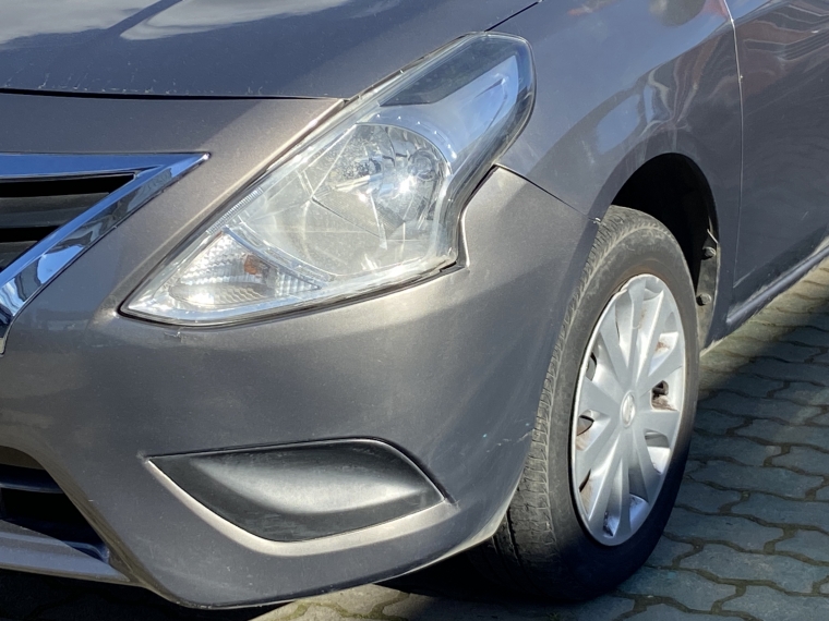 Nissan Versa Versa  2017 Usado  Usado en Kovacs Usados