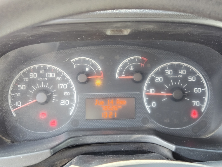 Ram V700 Van 700 2022 Usado  Usado en Webautos.cl