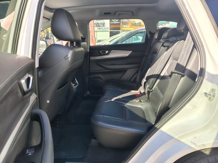 Chery Tiggo 8 Tiggo 8 Pro Glx Dct 1.6 Aut 2023 Usado en Rosselot Usados