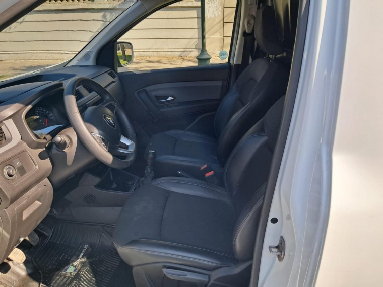 RENAULT EXPRESS 1.5   - imagen 12