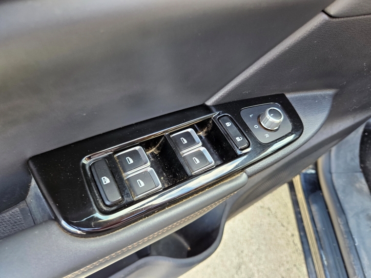 Foton G7 G7 2.0 2024 Usado en Rosselot Usados