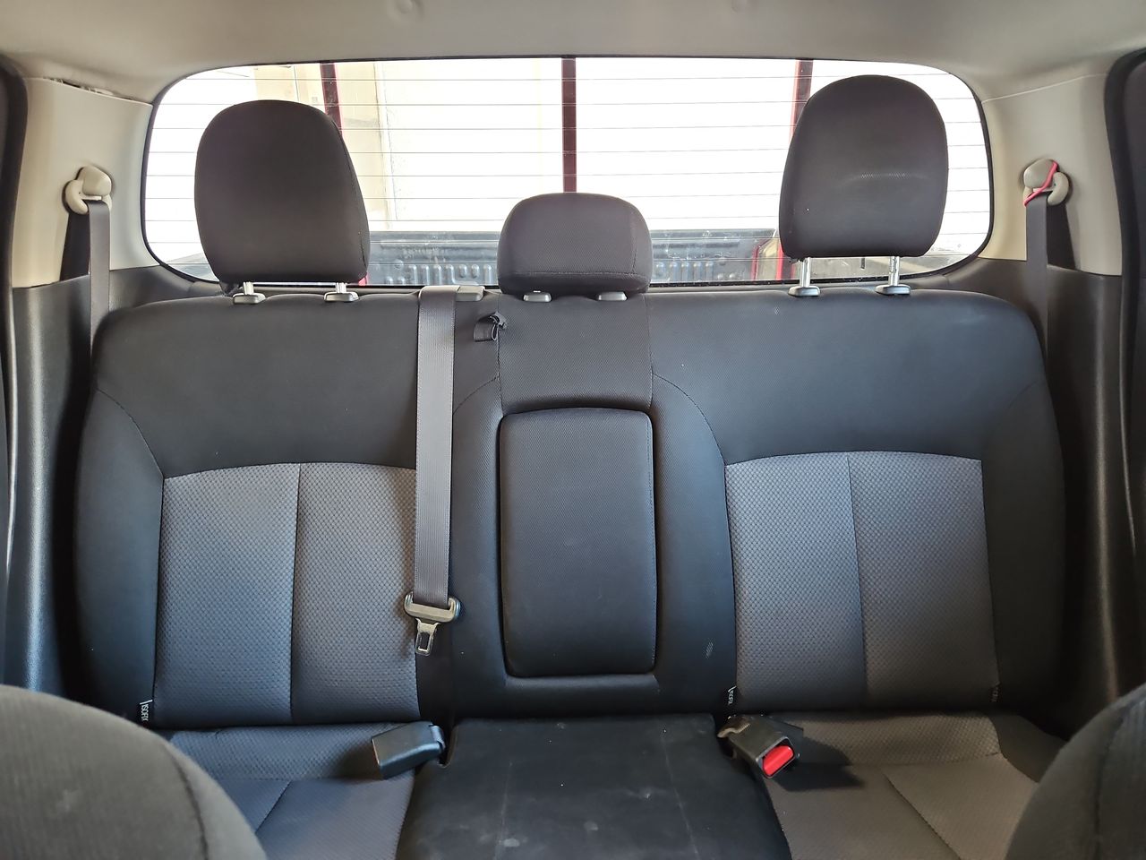 Mitsubishi L200 L200 Katana Crt 4x4 2.4 2022 Usado en Usados de Primera - Sergio Escobar