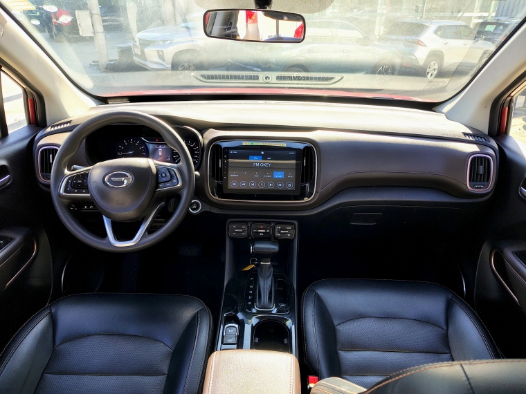 Gac motor Gs3 Gs3 1.3 Aut 2022 Usado en Rosselot Usados