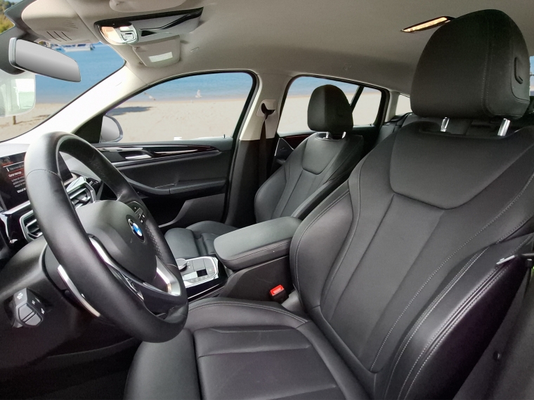 Bmw X4 Xdrive 20i 4x4 2.0 At 2024 Usado  Usado en BMW Premium Selection