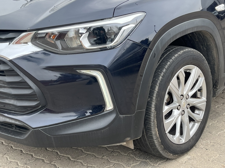 Chevrolet Tracker 1.2t Ltz Mt 2023 Usado  Usado en Kovacs Usados