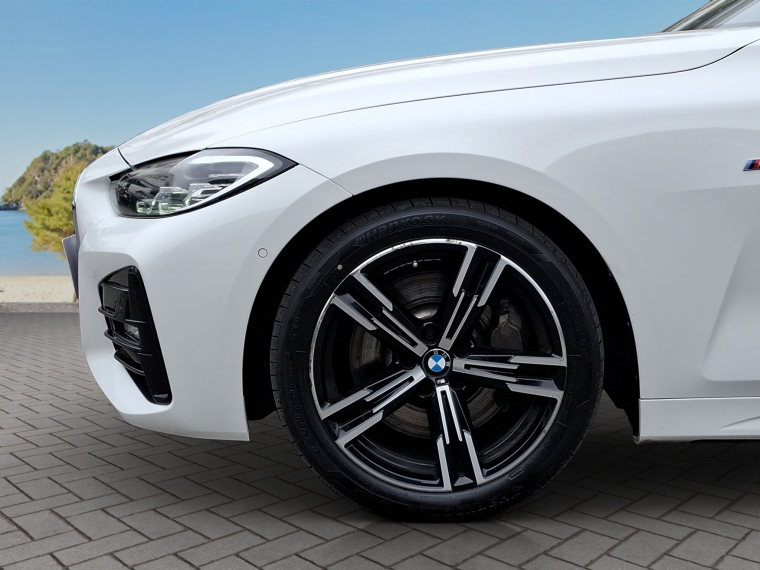 Bmw 430 I Coupé M Sport 2024 Usado  Usado en BMW Premium Selection