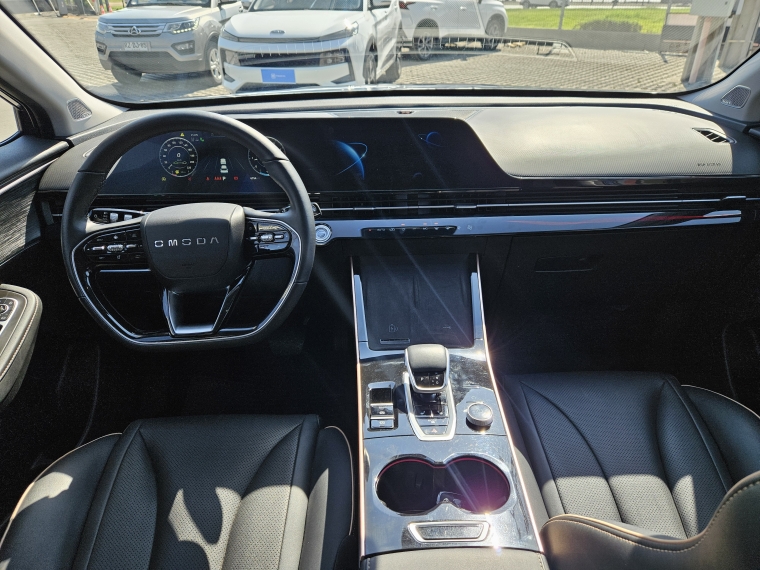 Omoda C5 T Prestige At 1.6 2025 Usado  Usado en Kovacs Usados