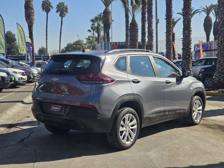 Chevrolet Tracker Tracker 1.2t Ltz Mt P 2023 Usado  Usado en Kovacs Usados