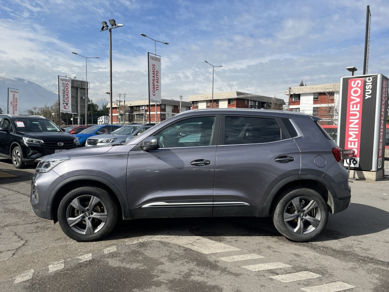 Chery Tiggo 3 pro Tiggo 3 Pro Gls 1.5 2024 Usado en Rosselot Usados