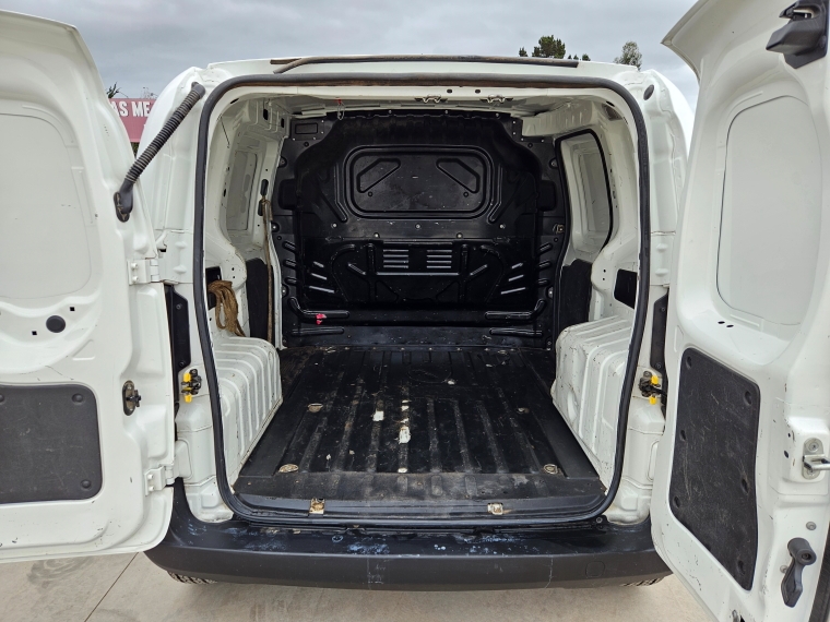 Fiat City Ram V700 City Diesel 1.3 2023 Usado en Rosselot Usados